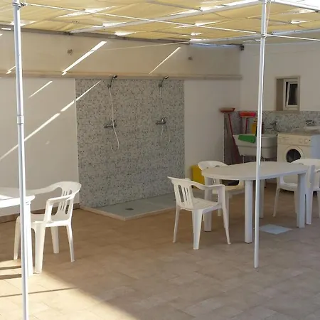 Maxim Mancaversa Διαμέρισμα Taviano (Lecce)